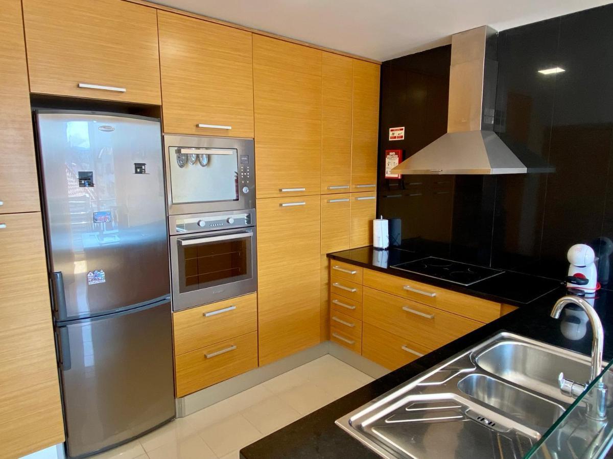 Apartamento O Albuquerque - Centro Cidade Alcobaça Exterior foto